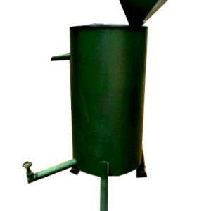 Clarificateur d’huile de palme