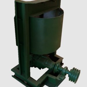 PETRIN POUR FARINE PAIN