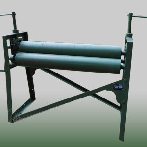 Presse plieuse hydraulique / centreuse