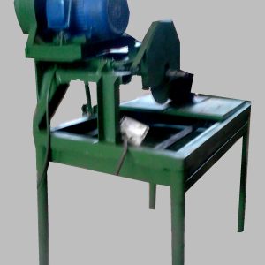 MACHINE TAILLEUSE DES PIERRES